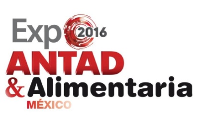 Expo Antad & Alimentaria